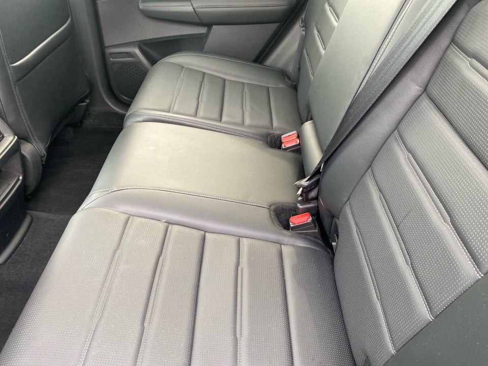 2023 Honda CR-V EX-L 2WD