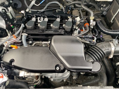 2023 Honda CR-V EX-L 2WD