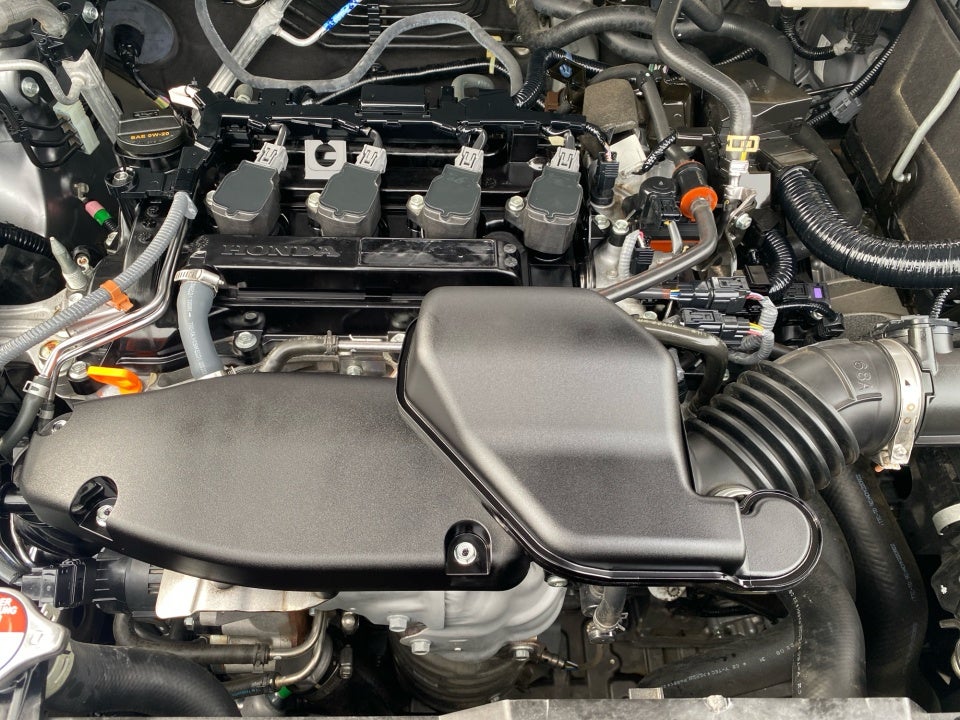 2023 Honda CR-V EX-L 2WD