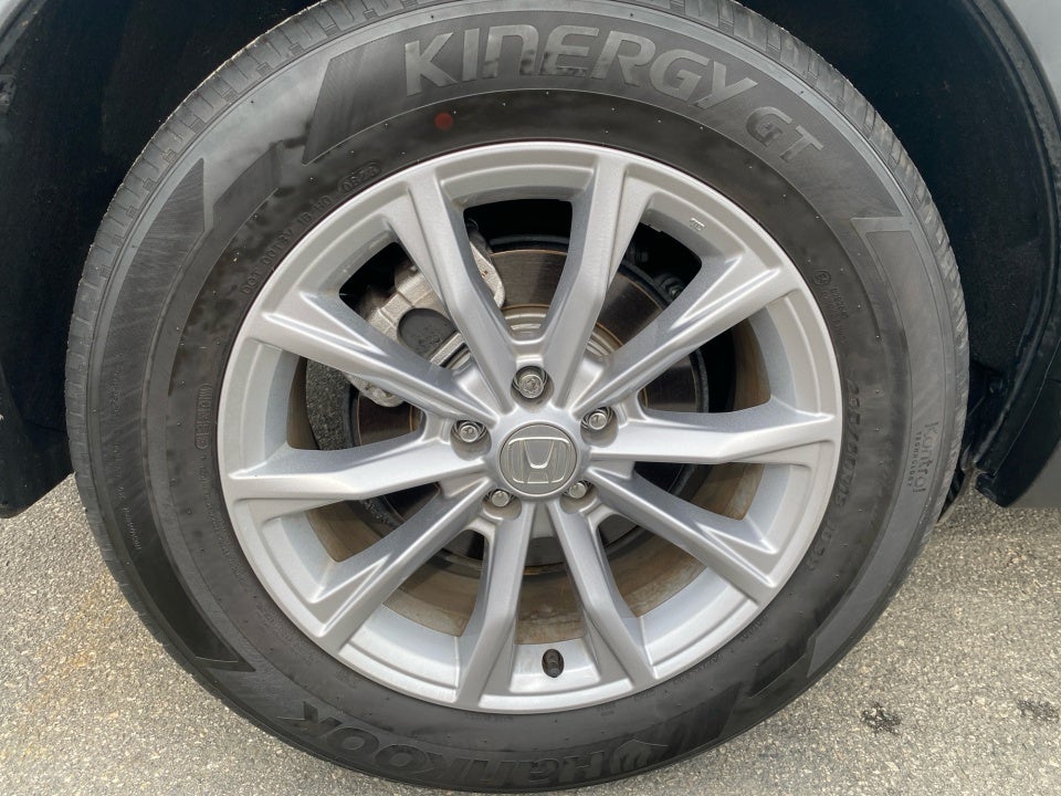 2023 Honda CR-V EX-L 2WD