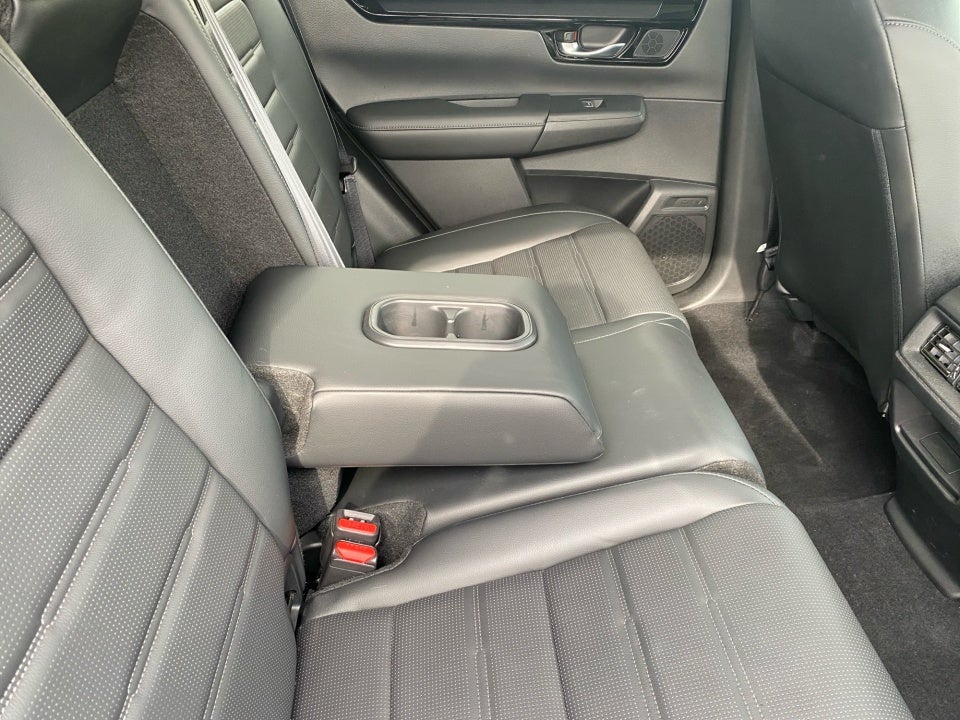 2023 Honda CR-V EX-L 2WD