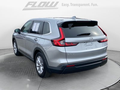 2023 Honda CR-V EX-L 2WD