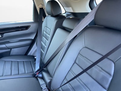 2026 Honda CR-V EX-L 2WD