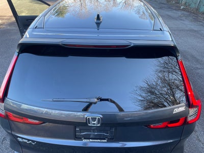 2026 Honda CR-V EX-L 2WD