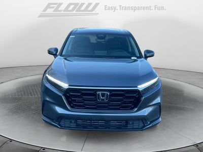 2026 Honda CR-V EX-L 2WD