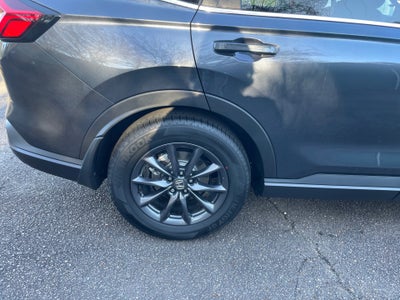 2026 Honda CR-V EX-L 2WD