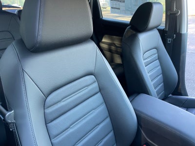 2026 Honda CR-V EX-L 2WD