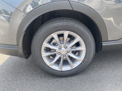 2023 Honda CR-V EX AWD