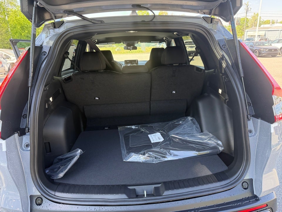 2026 Honda CR-V Hybrid 2WD Sport