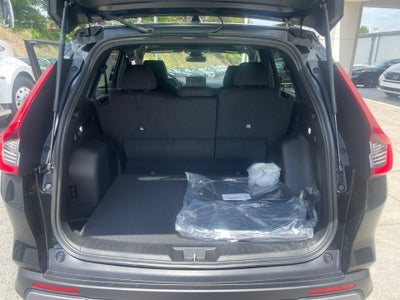 2026 Honda CR-V Hybrid 2WD Sport