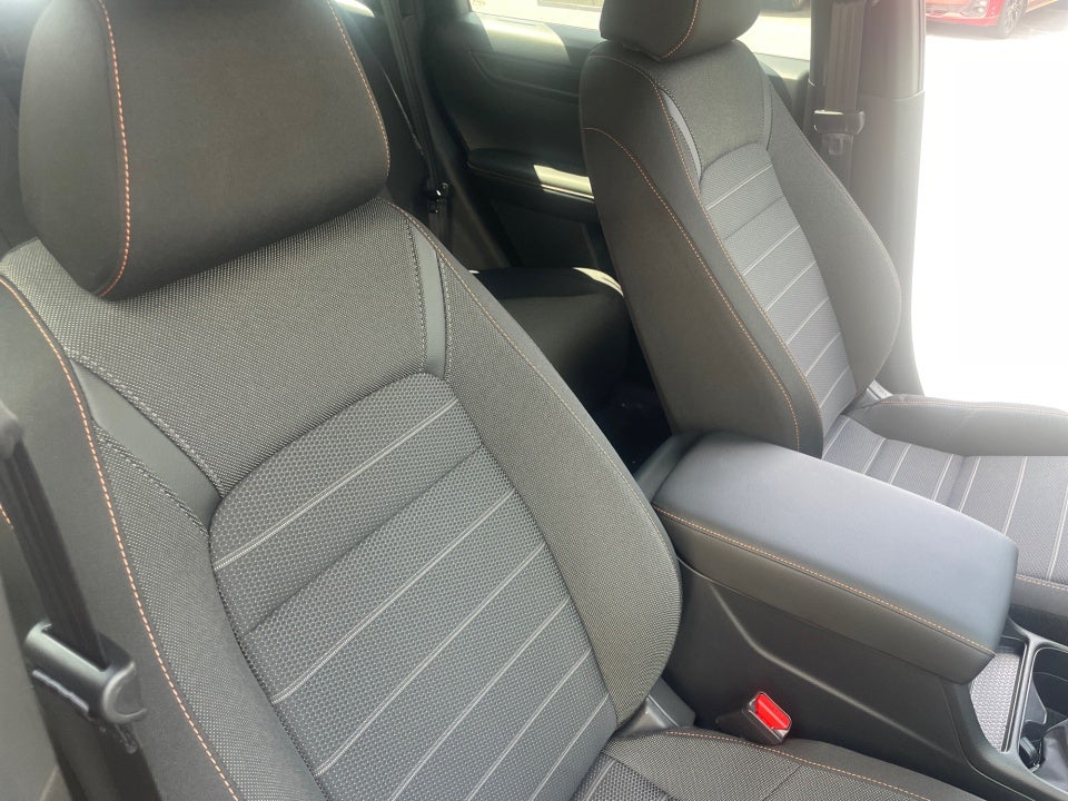 2026 Honda CR-V Hybrid 2WD Sport