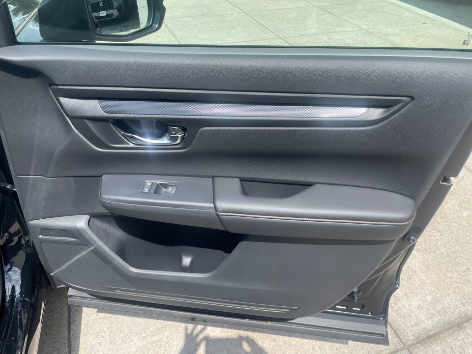 2026 Honda CR-V Hybrid 2WD Sport