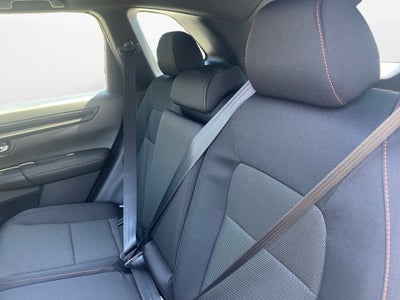 2026 Honda CR-V Hybrid 2WD Sport