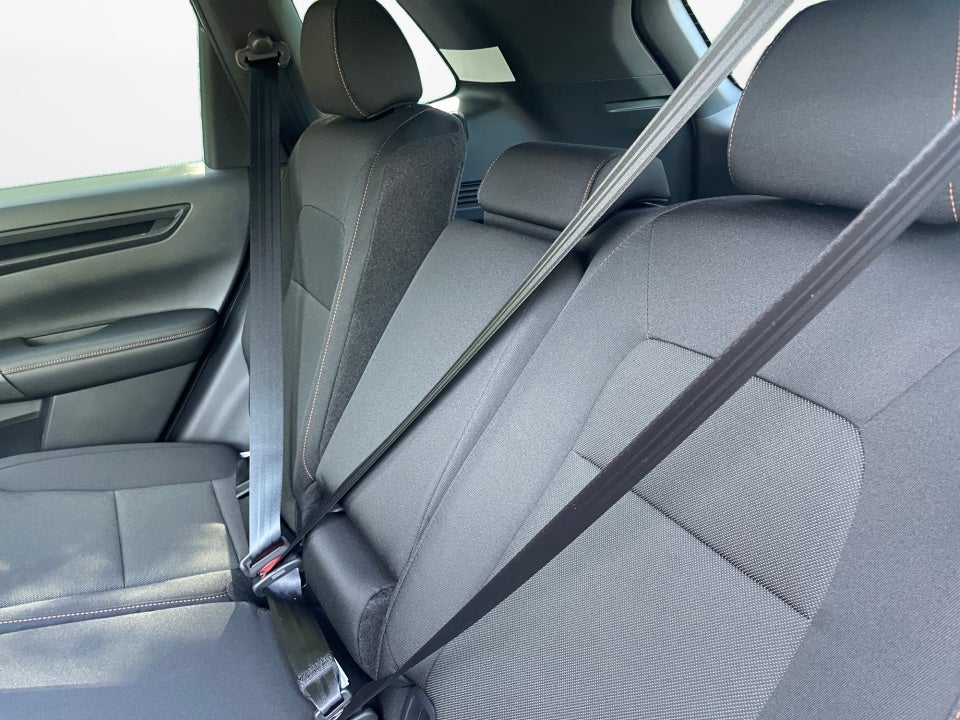 2026 Honda CR-V Hybrid 2WD Sport