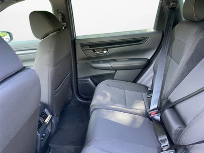 2026 Honda CR-V Hybrid 2WD Sport