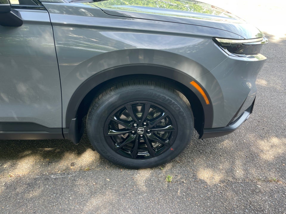 2026 Honda CR-V Hybrid 2WD Sport