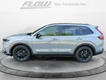 2026 Honda CR-V Hybrid 2WD Sport