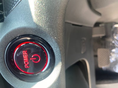 2027 Honda CR-V Hybrid Sport