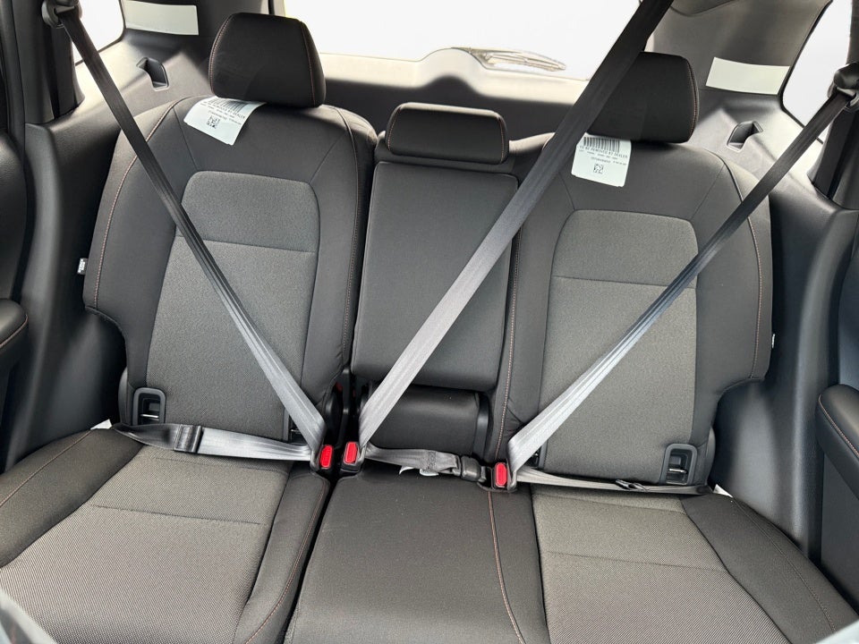 2026 Honda CR-V Hybrid 2WD Sport