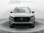 2026 Honda CR-V Hybrid 2WD Sport