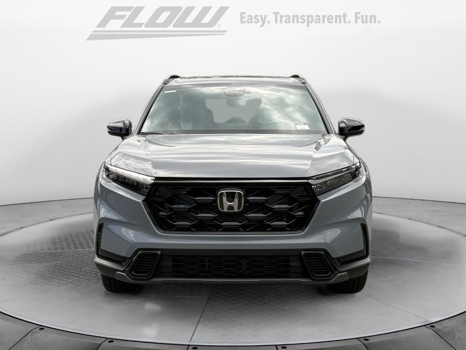 2026 Honda CR-V Hybrid 2WD Sport