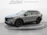 2026 Honda CR-V Hybrid 2WD Sport