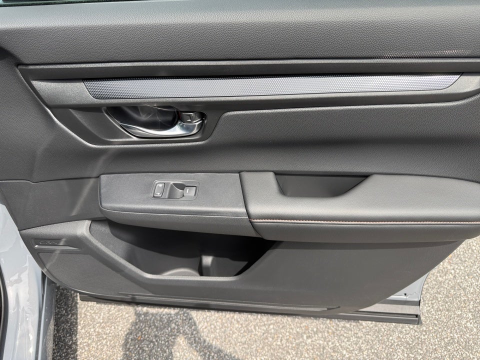 2026 Honda CR-V Hybrid 2WD Sport