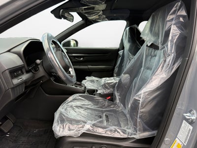 2026 Honda CR-V Hybrid 2WD Sport