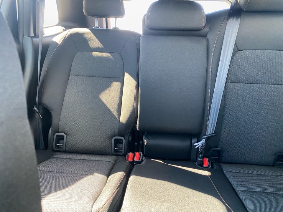 2026 Honda CR-V Hybrid 2WD Sport