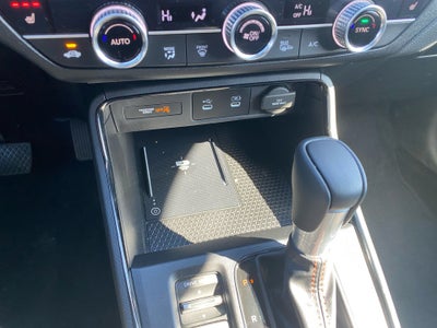 2026 Honda CR-V Hybrid 2WD Sport