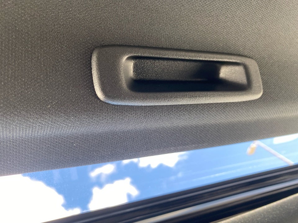 2026 Honda CR-V Hybrid 2WD Sport