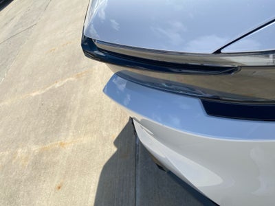 2026 Honda CR-V Hybrid 2WD Sport