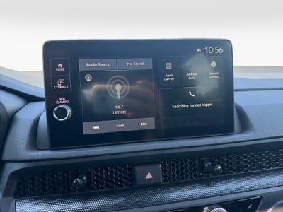 2026 Honda CR-V Hybrid 2WD Sport