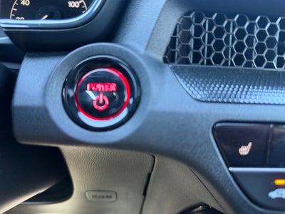 2026 Honda CR-V Hybrid 2WD Sport