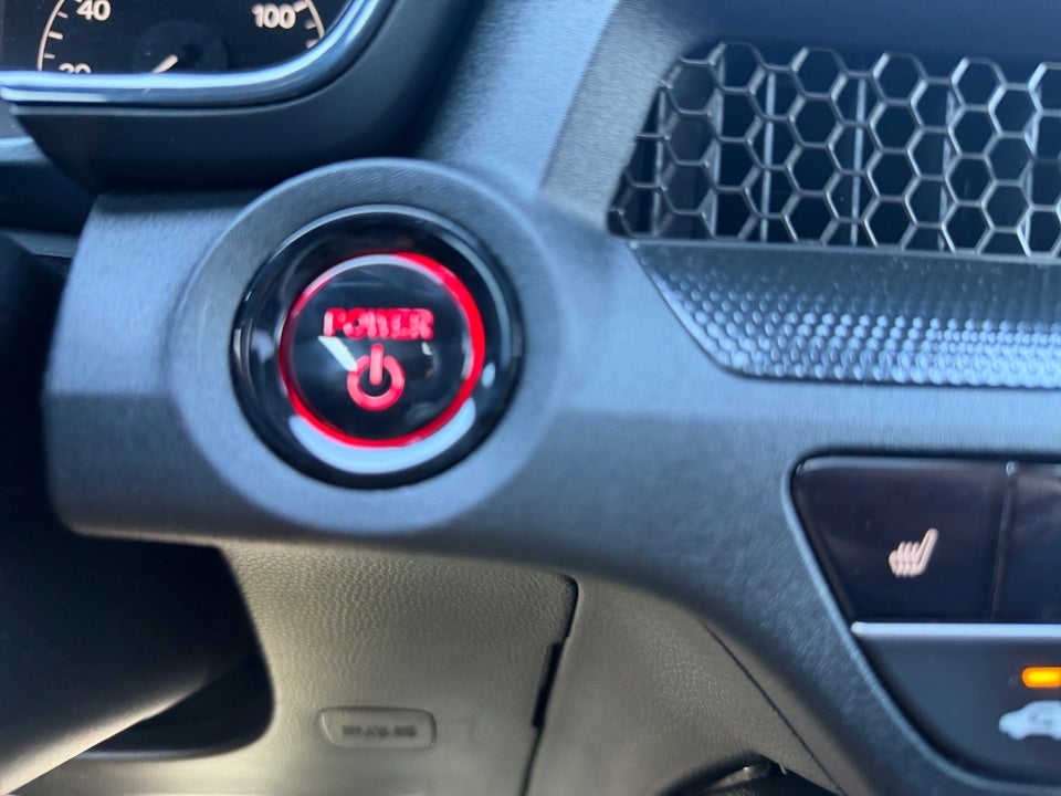 2026 Honda CR-V Hybrid 2WD Sport