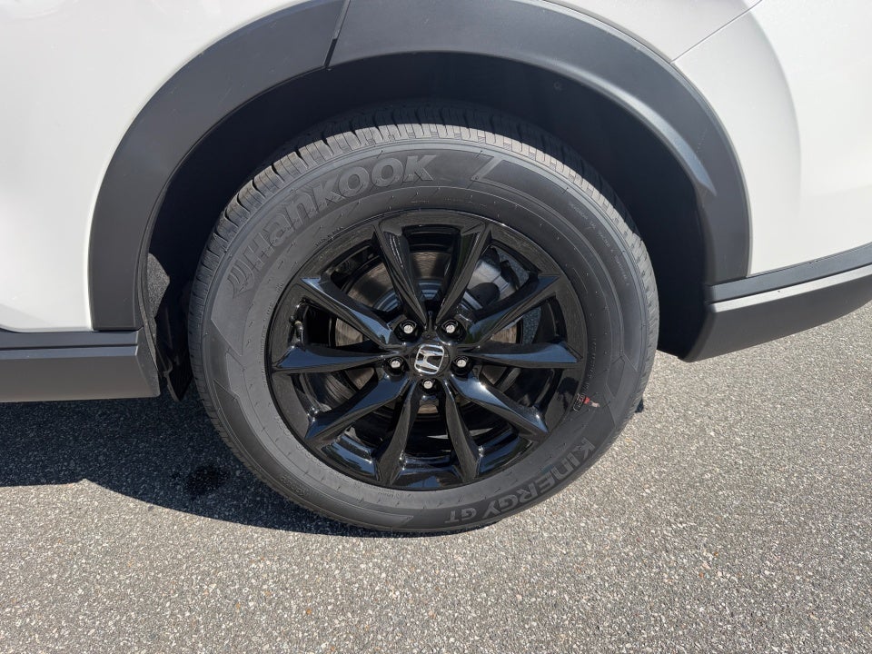 2026 Honda CR-V Hybrid 2WD Sport