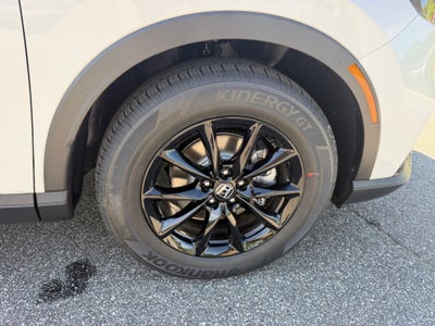 2026 Honda CR-V Hybrid 2WD Sport