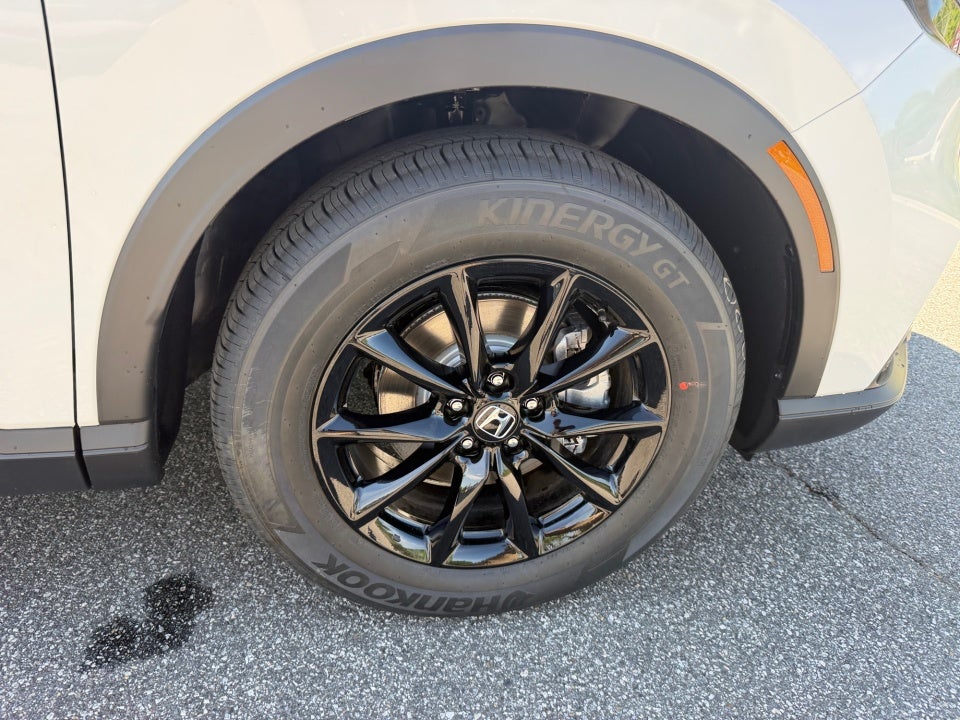 2026 Honda CR-V Hybrid 2WD Sport