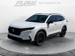 2026 Honda CR-V Hybrid 2WD Sport