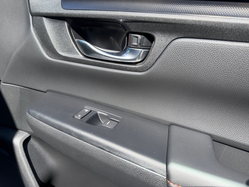 2026 Honda CR-V Hybrid 2WD Sport