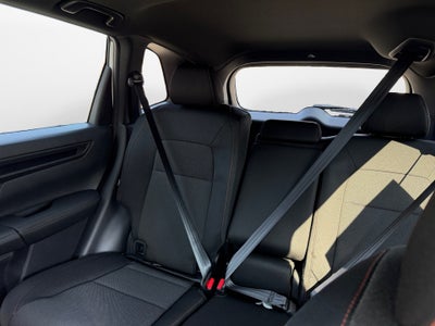 2026 Honda CR-V Hybrid 2WD Sport