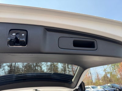 2026 Honda CR-V Hybrid 2WD Sport