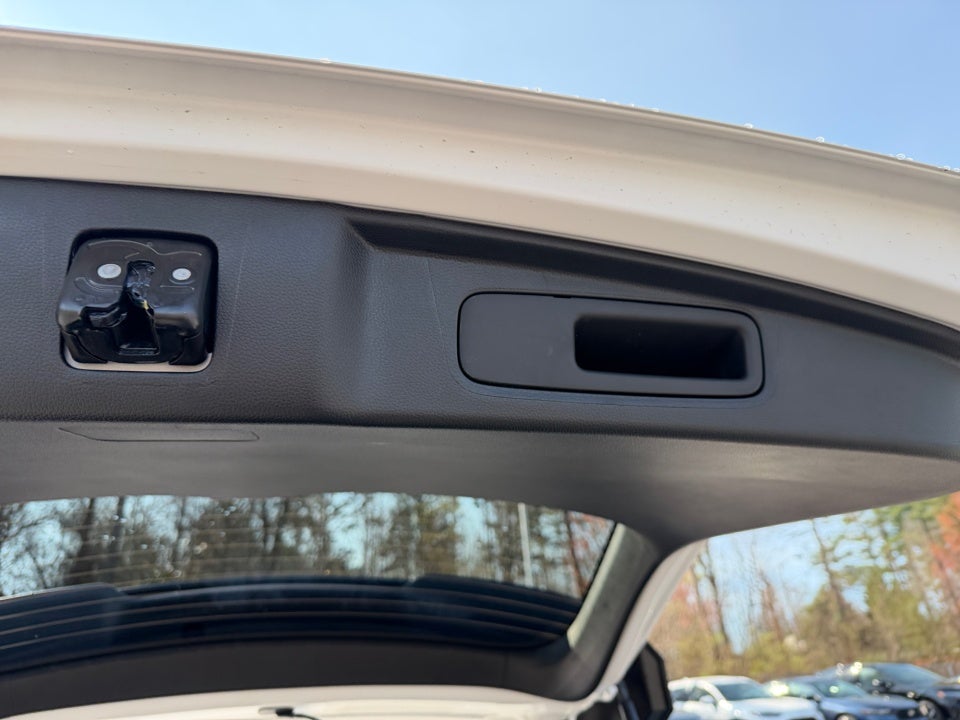 2026 Honda CR-V Hybrid 2WD Sport