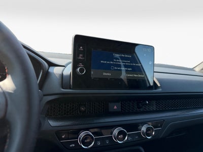 2026 Honda CR-V Hybrid 2WD Sport