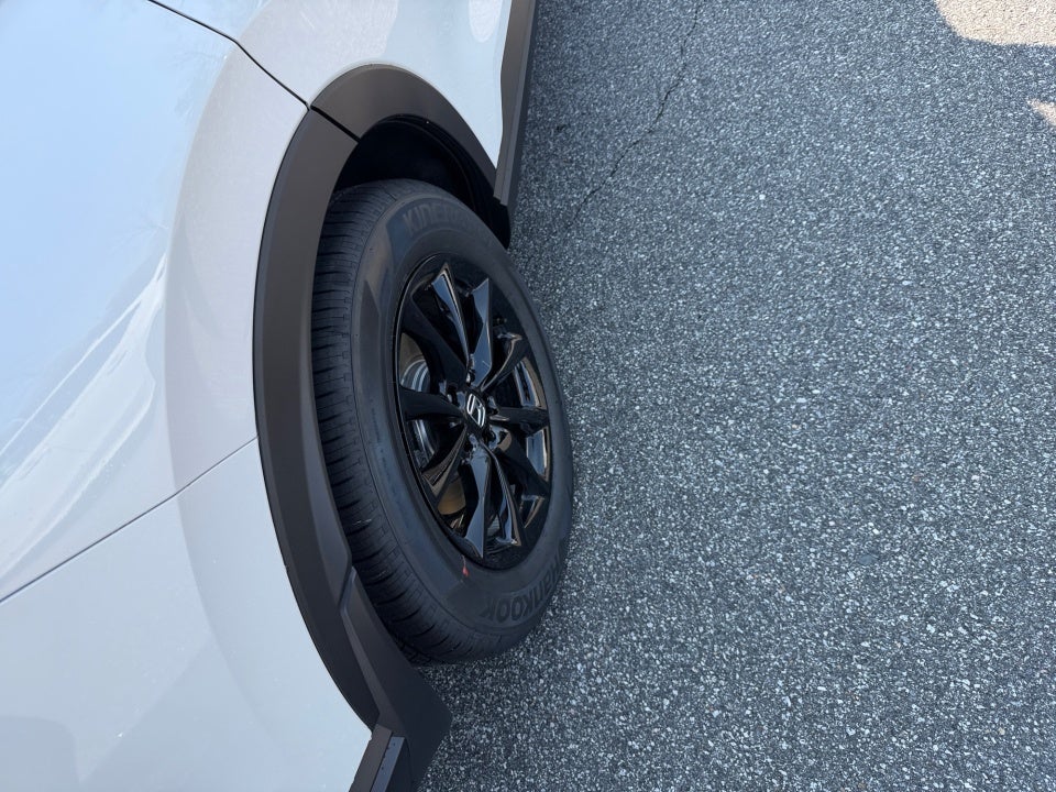 2026 Honda CR-V Hybrid 2WD Sport