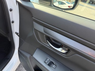 2026 Honda CR-V Hybrid 2WD Sport