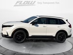 2026 Honda CR-V Hybrid 2WD Sport