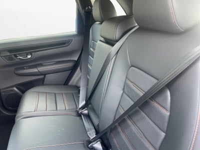 2026 Honda CR-V Hybrid 2WD Sport-L