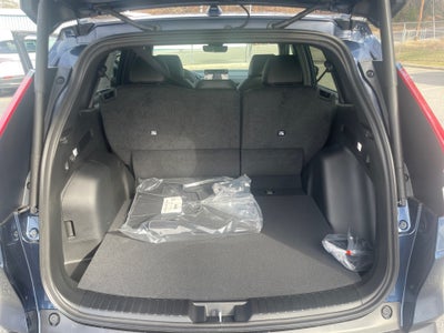 2026 Honda CR-V Hybrid 2WD Sport-L