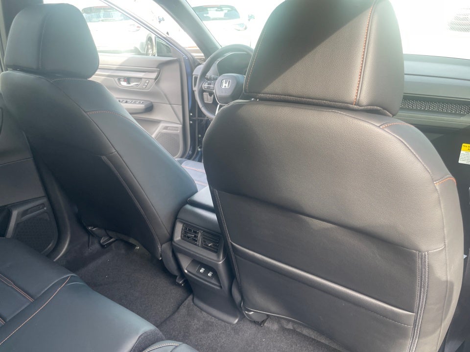 2026 Honda CR-V Hybrid 2WD Sport-L